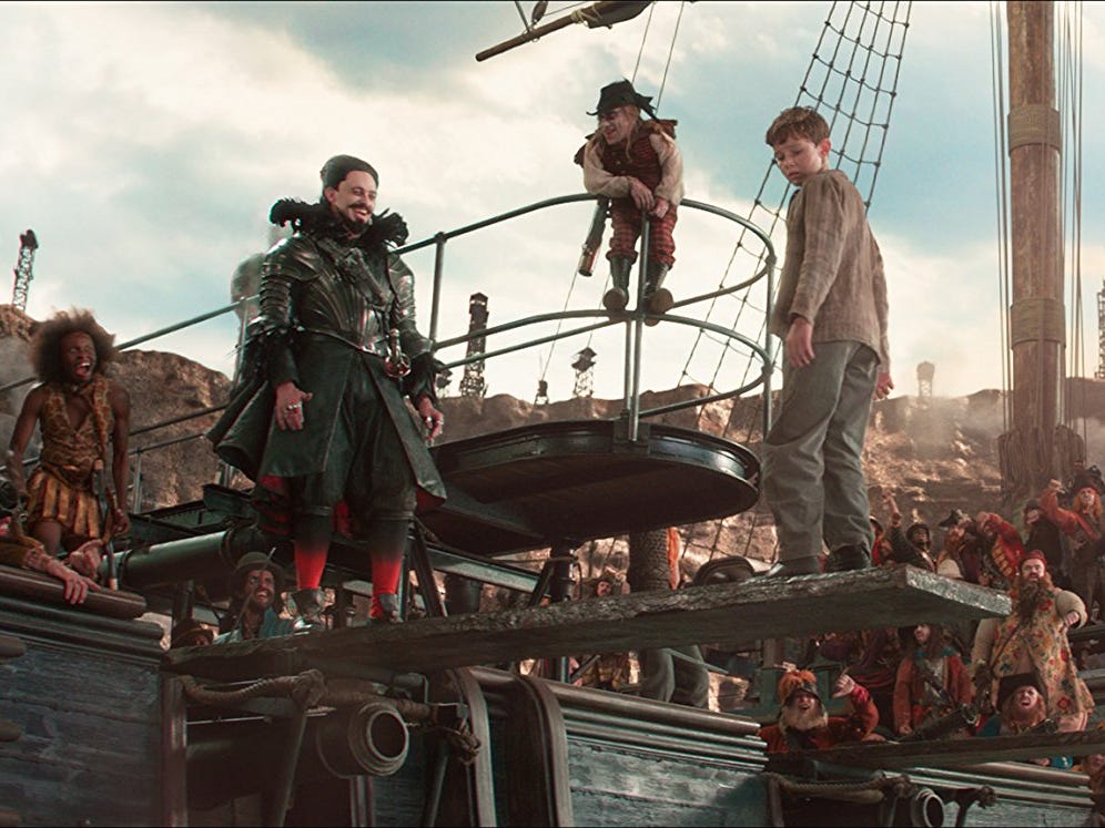 pan hugh jackman 2015