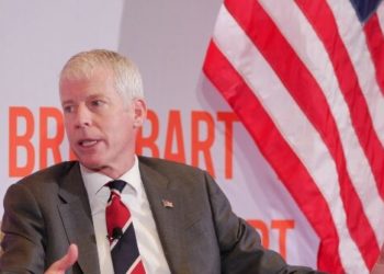 Exclusive — Energy Secretary Chris Wright: Price of Oil Vindicates ‘Trump’s Agenda of Energy Dominance’