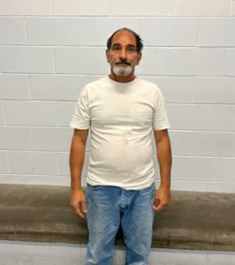 On June 22, ICE San Francisco arrested Bahman Alizadeh Asfestani, a 62-year-old Iranian national.