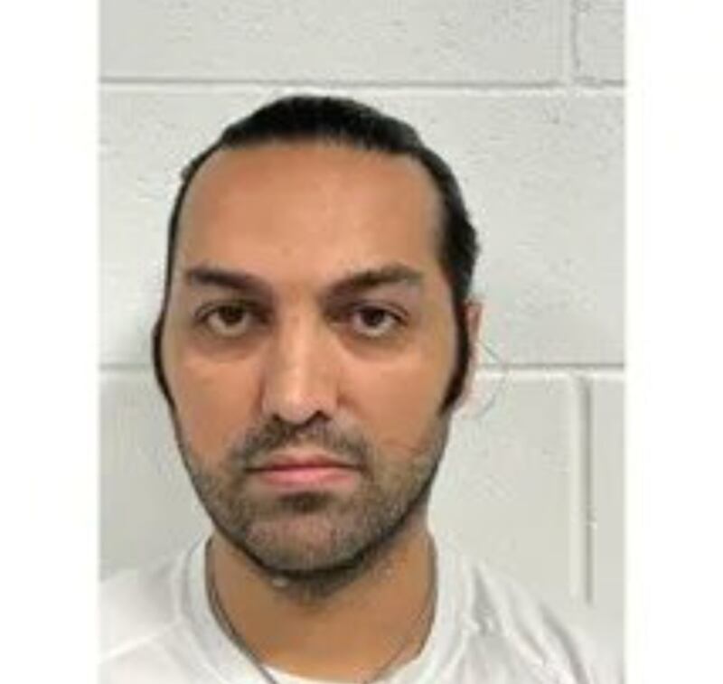 On June 22, in Tempe, AZ, ICE agents arrested Mehrzad Asadi Eidivand, an Iranian citizen.