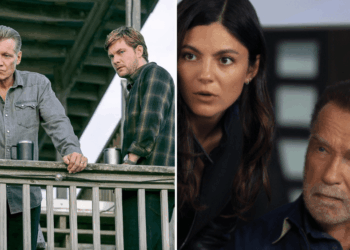 ‘The Waterfront’ Debuts At No. 1 On Netflix’s Weekly TV Charts; ‘Fubar’ Season 2 Gets Slight Viewership Uptick