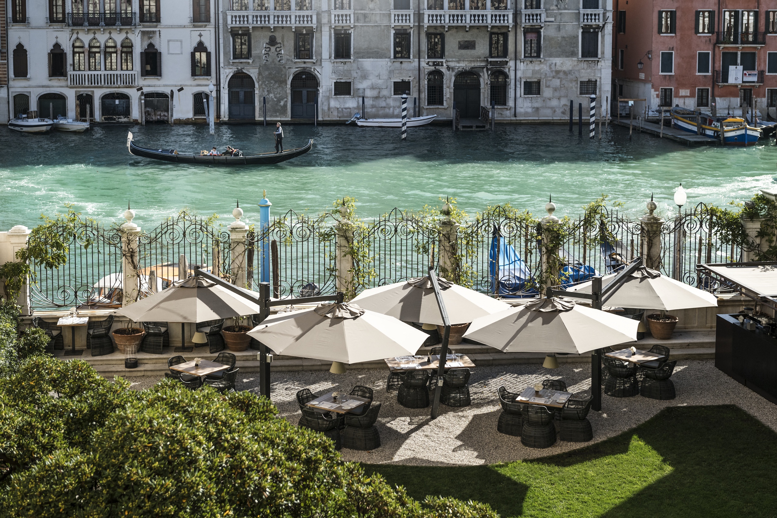 Aman Venice