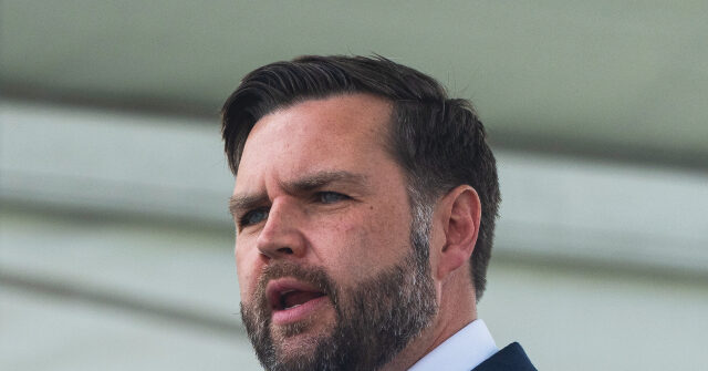 Exclusive — ‘Let Him Cook’: Vance Says Trump Pulled ‘Hat Trick’ in 12-Day War Victory Establishing ‘Trump Doctrine’