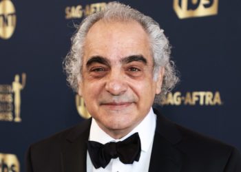 Joe Marinelli Dies: Veteran TV Actor Known For ‘Santa Barbara’ & ‘The Morning Show’ Was 68