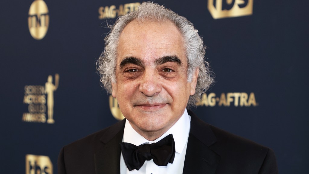 Joe Marinelli Dies: Veteran TV Actor Known For ‘Santa Barbara’ & ‘The Morning Show’ Was 68