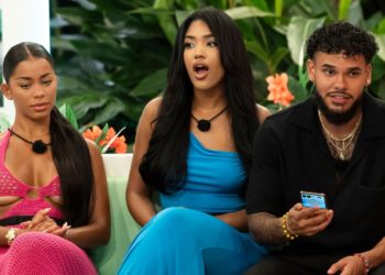 ‘Love Island USA’ Season 7: Casa Amor Dumping Shocks As Two OG Islanders Exit