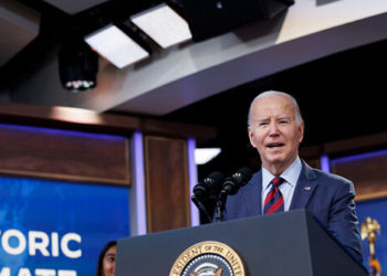 ‘Absolutely Infuriating’: Biden Admin Rushed Out $90 Billion in Green Loans After Trump’s 2024 Victory