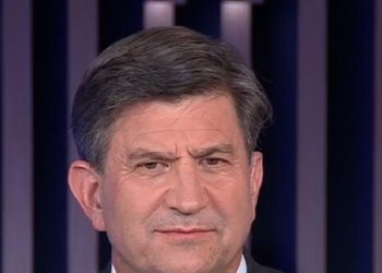 Dem Rep. Schneider: ‘World Is Safer’ Due to Strikes, Ceasefire Helps Push to Expand, Strengthen Abraham Accords