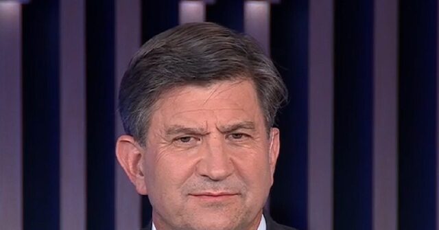 Dem Rep. Schneider: ‘World Is Safer’ Due to Strikes, Ceasefire Helps Push to Expand, Strengthen Abraham Accords