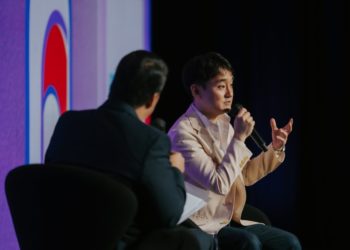 Netflix’s Korean Content Head Discusses ‘Squid Game’ Season 3 And Korea’s Production Lull — APOS