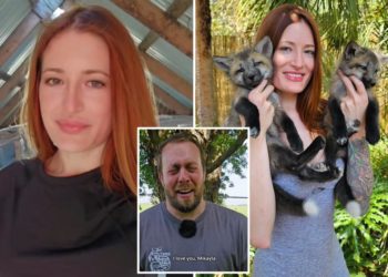YouTube star, animal activist Mikayla Raines dies by suicide after extreme online bullying, her husband claims