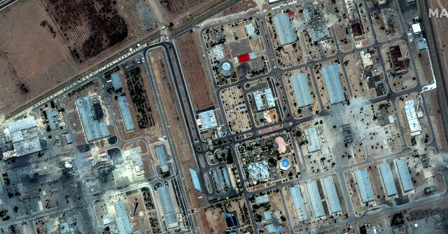 IAEA: Iran’s Nuke Program ‘Set Back Significantly’, ‘Night and Day’ from 2 Weeks Ago