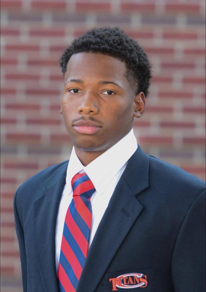 Anthony, who was 17 at the time of the stabbing, was arrested and booked on a $1 million bond.