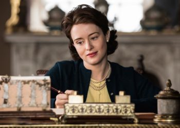‘The Crown’ Studio Elstree Brings In MBS Group To Manage Operations