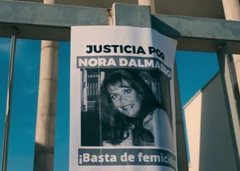 ‘The Many Deaths Of Nora Dalmasso’ Director On His Real-Life Connection To The Series & How He Made The Netflix Doc: “My Job Was Not To Solve The Case”