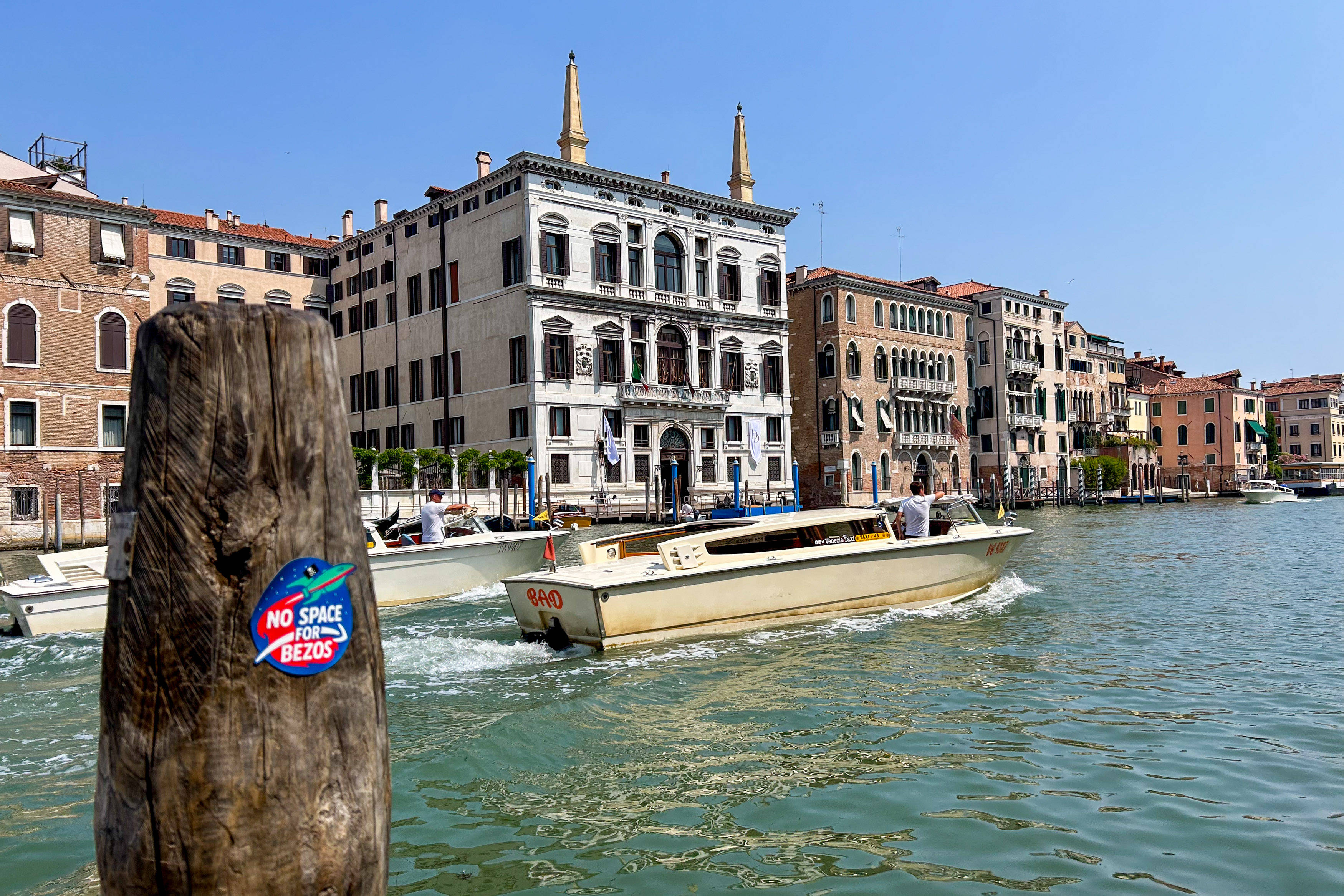 Venice