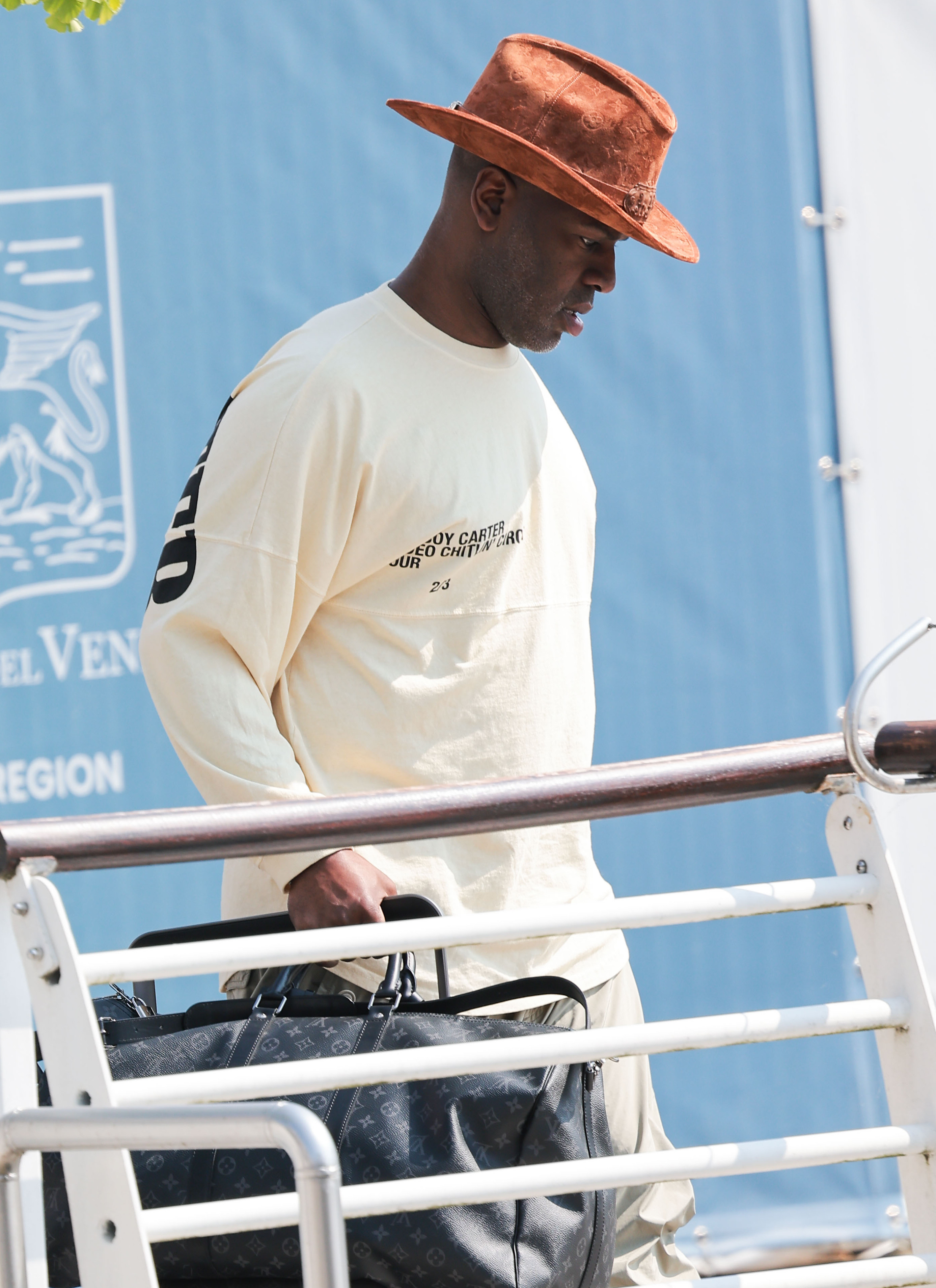 Corey Gamble