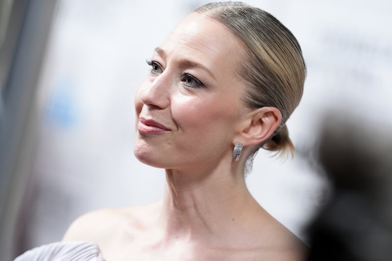 Carrie Coon at HBO's
