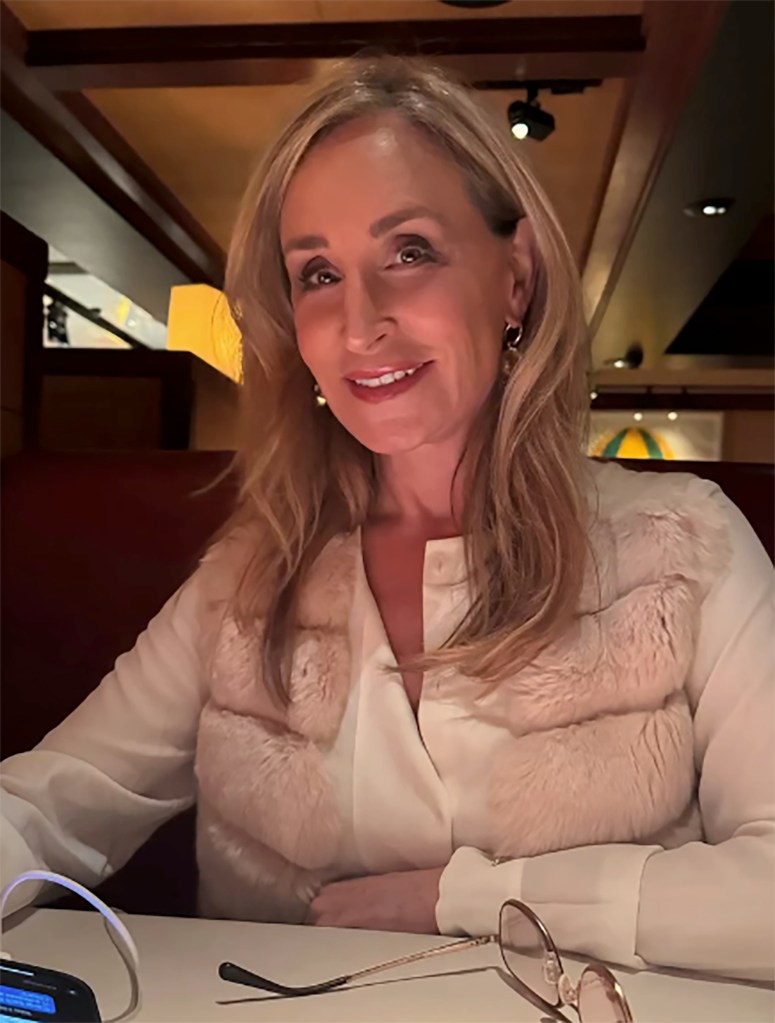 Sonja Morgan