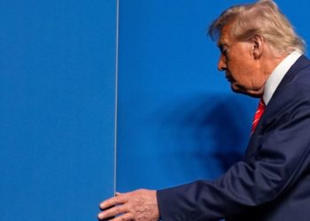 Trump gets ‘golden share’ power in US Steel buyout. US agencies will get it under future presidents