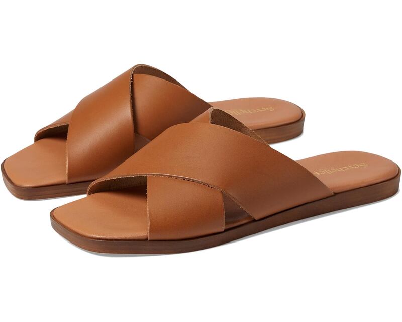 Seychelles Chai Sandals