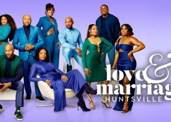 ‘Love & Marriage: Huntsville’ Season 10 Trailer & Premiere Date Set At OWN