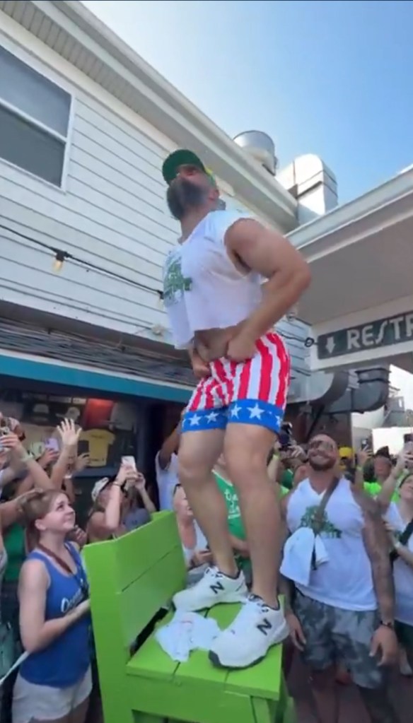 Jason Kelce 