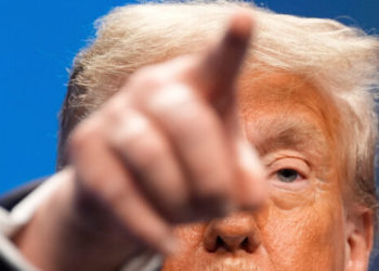 ‘Time to Leave NATO’: Sen. Mike Lee Unveils Trio of Bills to Withdraw U.S., Expose Allied ‘Freeloaders,’ Demand Defense Transparency