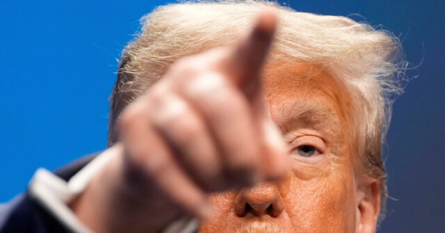 ‘Time to Leave NATO’: Sen. Mike Lee Unveils Trio of Bills to Withdraw U.S., Expose Allied ‘Freeloaders,’ Demand Defense Transparency