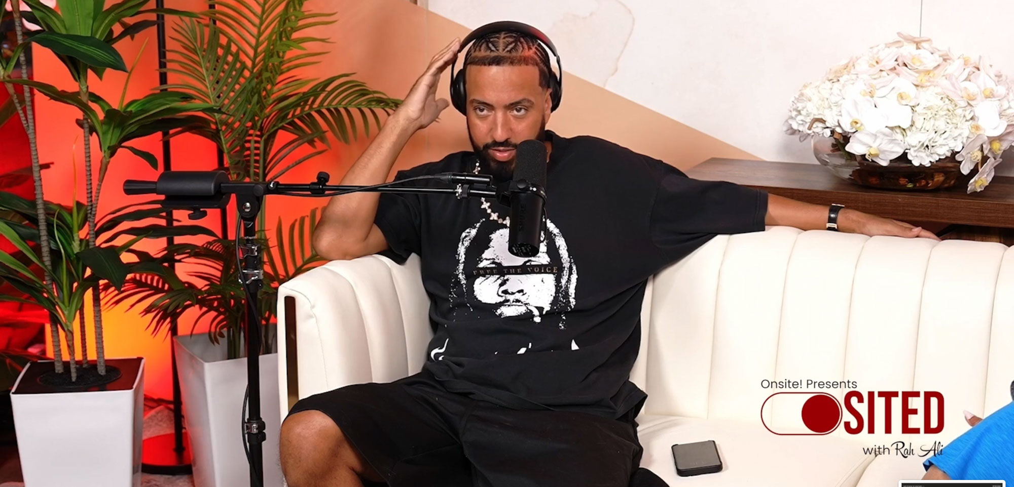French Montana
