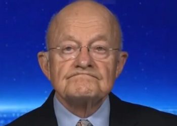 Clapper: ‘Convinced’ Profound Damage Was Done to Iran’s Nuclear Program