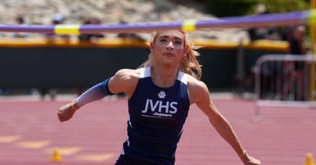 DOE Investigation Concludes California in ‘Clear Violation’ of Title IX Over Trans Athletes