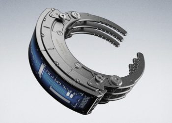 Kojima Productions and Anicorn Bring the Ring Terminal From ‘Death Stranding 2’ to Life