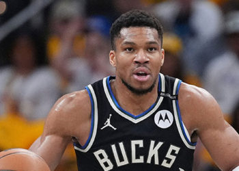 Milwaukee Bucks’ Giannis Antetokounmpo: ‘Protect Kids Not Guns’