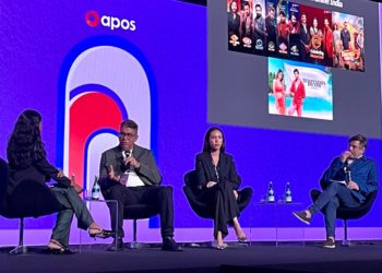‘White Lotus’ EP Nicholas Simon Says Thai Production Standards Moving In Line With Hollywood — APOS