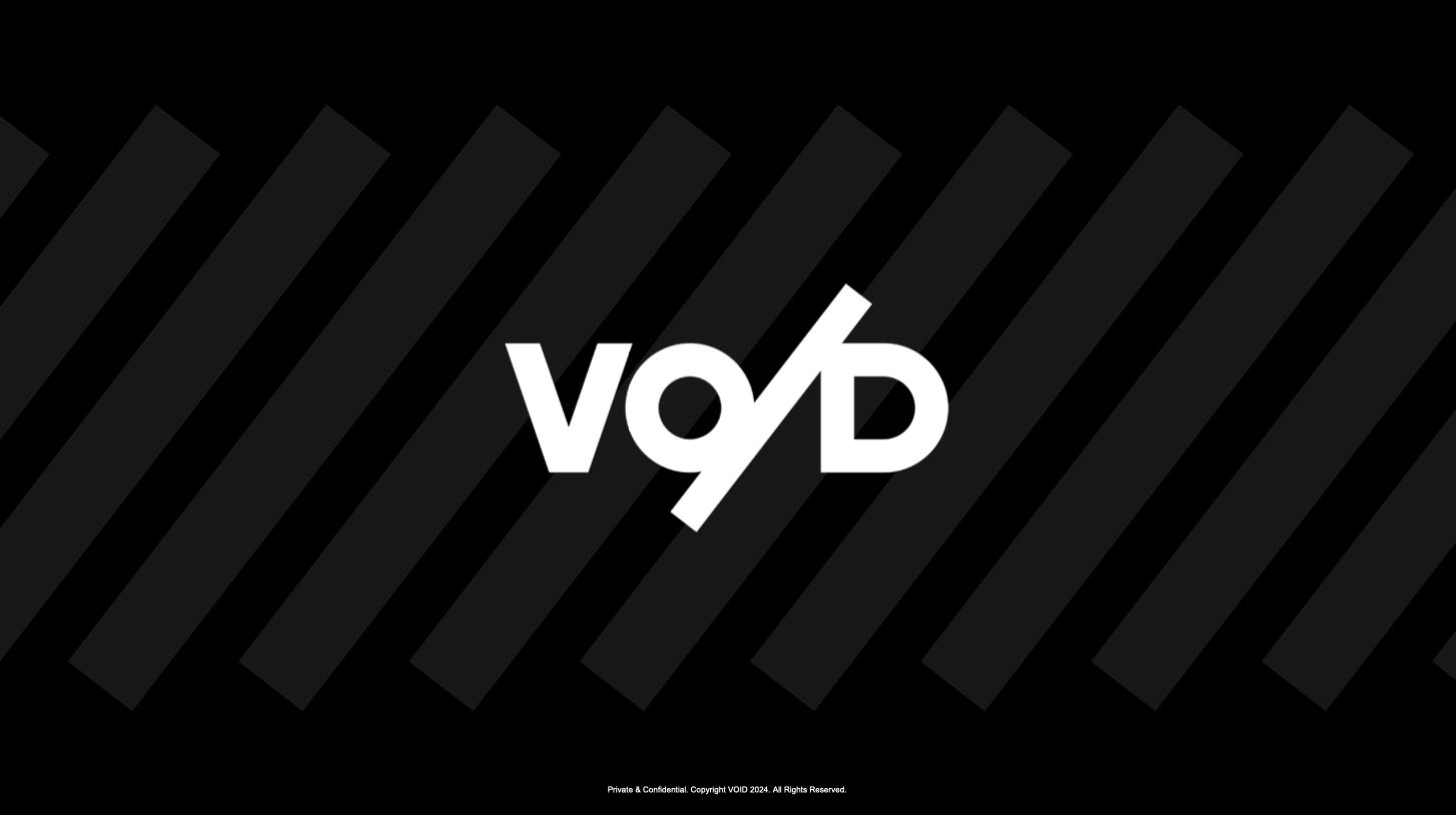 VO/D