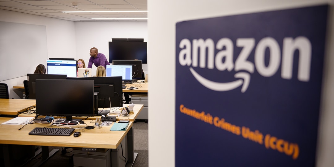 Amazon Is Helping Create an Authentic Shopping Experience for Fashion Purchases—Here’s How