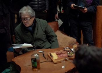 NEON Picks Up North American On Park Chan-wook’s ‘No Other Choice’