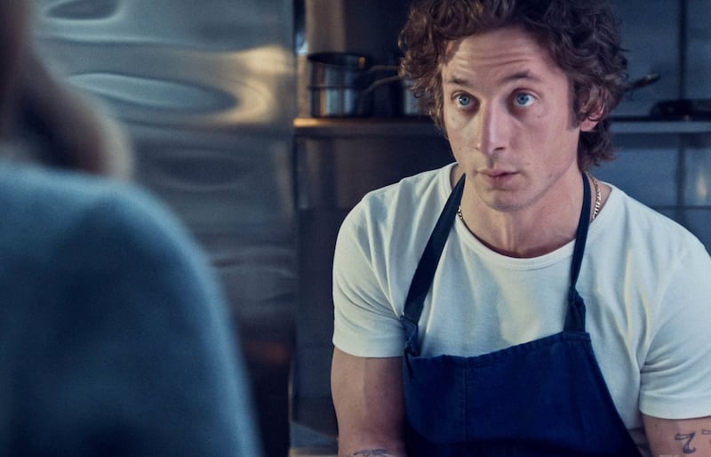 Jeremy Allen White