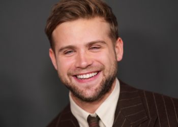 Leo Woodall To Lead Netflix Limited Series ‘Vladimir’