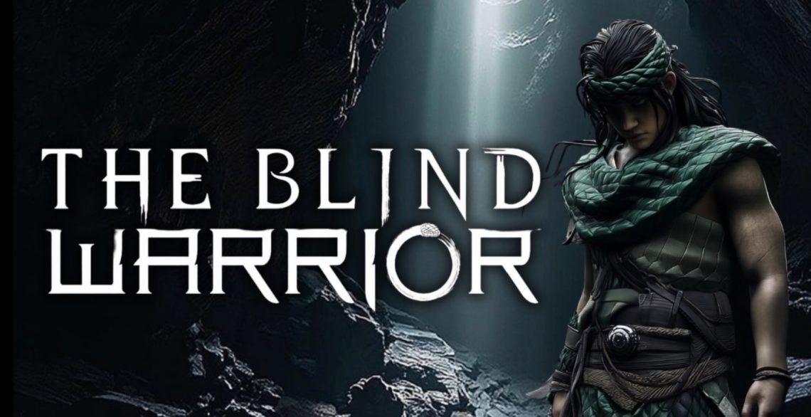 ‘The Blind Warrior’ Looks Like ‘Wukong: Black Myth’ Meets ‘Ghost of Tsushima’, With Fast Paced Tactical Combat and Indie Flair