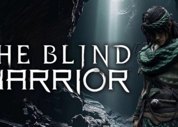 ‘The Blind Warrior’ Looks Like ‘Wukong: Black Myth’ Meets ‘Ghost of Tsushima’, With Fast Paced Tactical Combat and Indie Flair