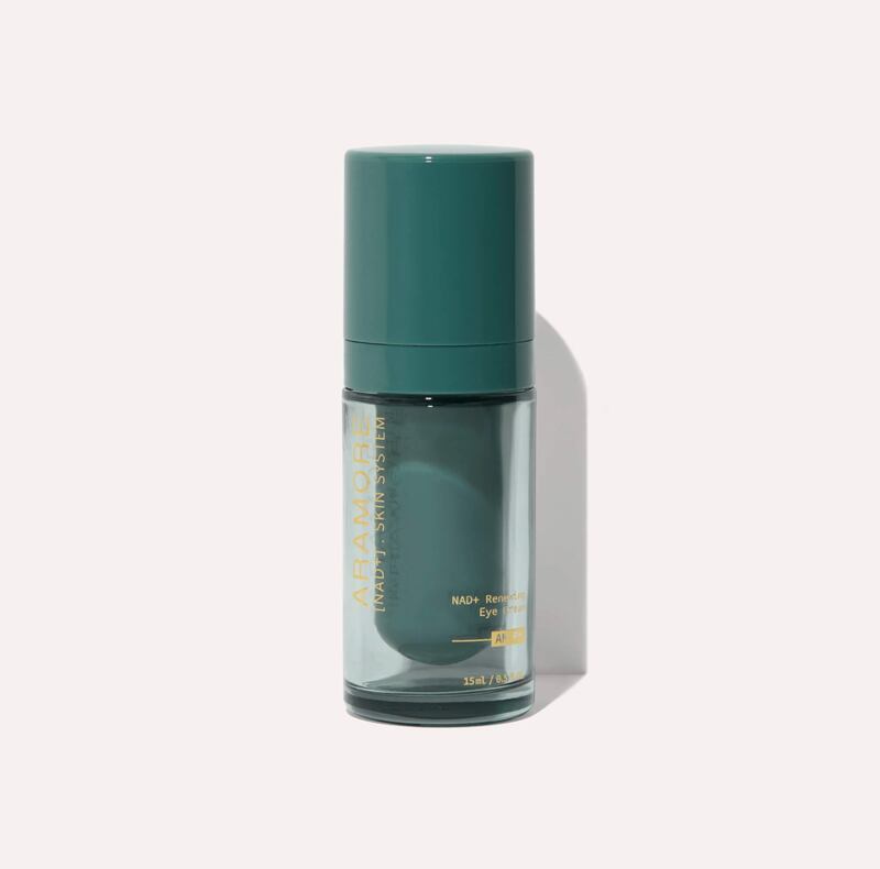 Aramore NAD+ Eye Cream