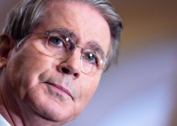 Lawmakers remove ‘revenge’ tax provision from Trump’s big bill after Treasury requests its removal