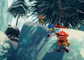 ‘Peak’ Studio Landcrab Looks to Add More Content as It Celebrates 2 Million Sales