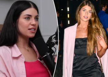 ‘Bachelor’ alum Madi Prewett admits she struggled to ‘break free from porn and masturbation’ addictions