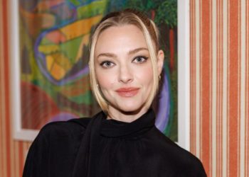 Amanda Seyfried Recalls Auditioning “Six Times” For ‘Wicked’: “I Worked My A** Off”