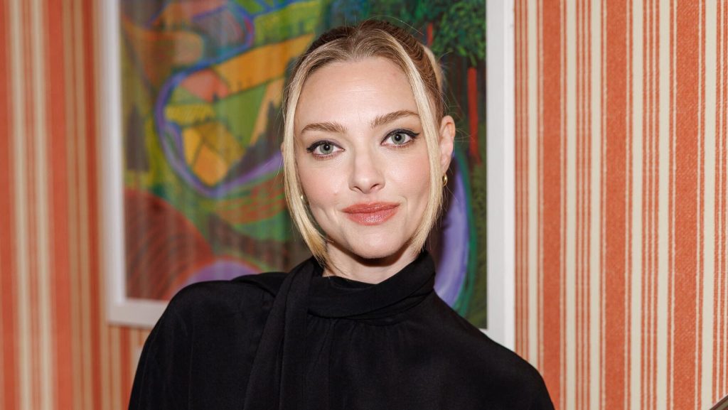 Amanda Seyfried Recalls Auditioning “Six Times” For ‘Wicked’: “I Worked My A** Off”