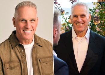 ​​​​​’Golden Bachelor’ star Mel Owens, 66, faces backlash after admitting he’ll cut any women over 60