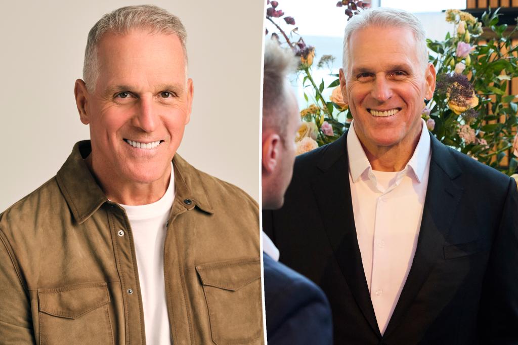 ​​​​​’Golden Bachelor’ star Mel Owens, 66, faces backlash after admitting he’ll cut any women over 60